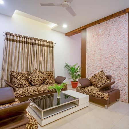 Summer Green Resort حيدر أباد المظهر الخارجي الصورة