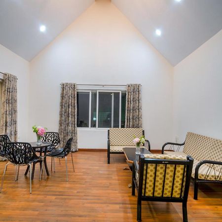 Summer Green Resort حيدر أباد المظهر الخارجي الصورة