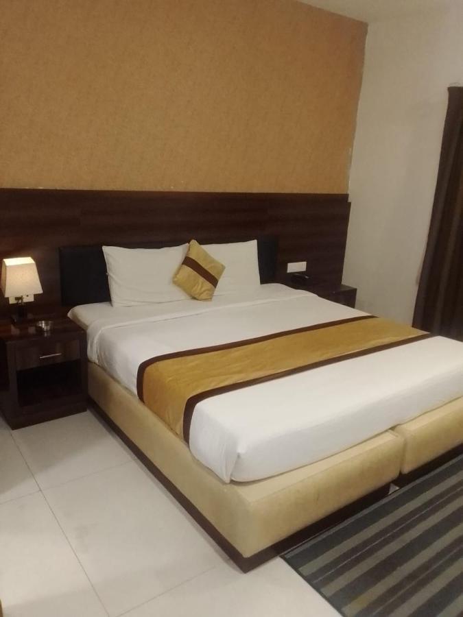 Summer Green Resort حيدر أباد المظهر الخارجي الصورة