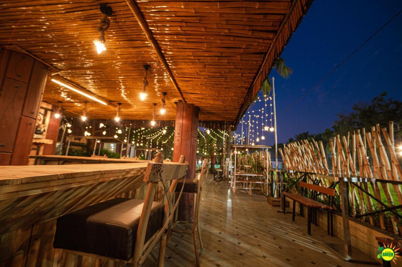 Summer Green Resort حيدر أباد المظهر الخارجي الصورة