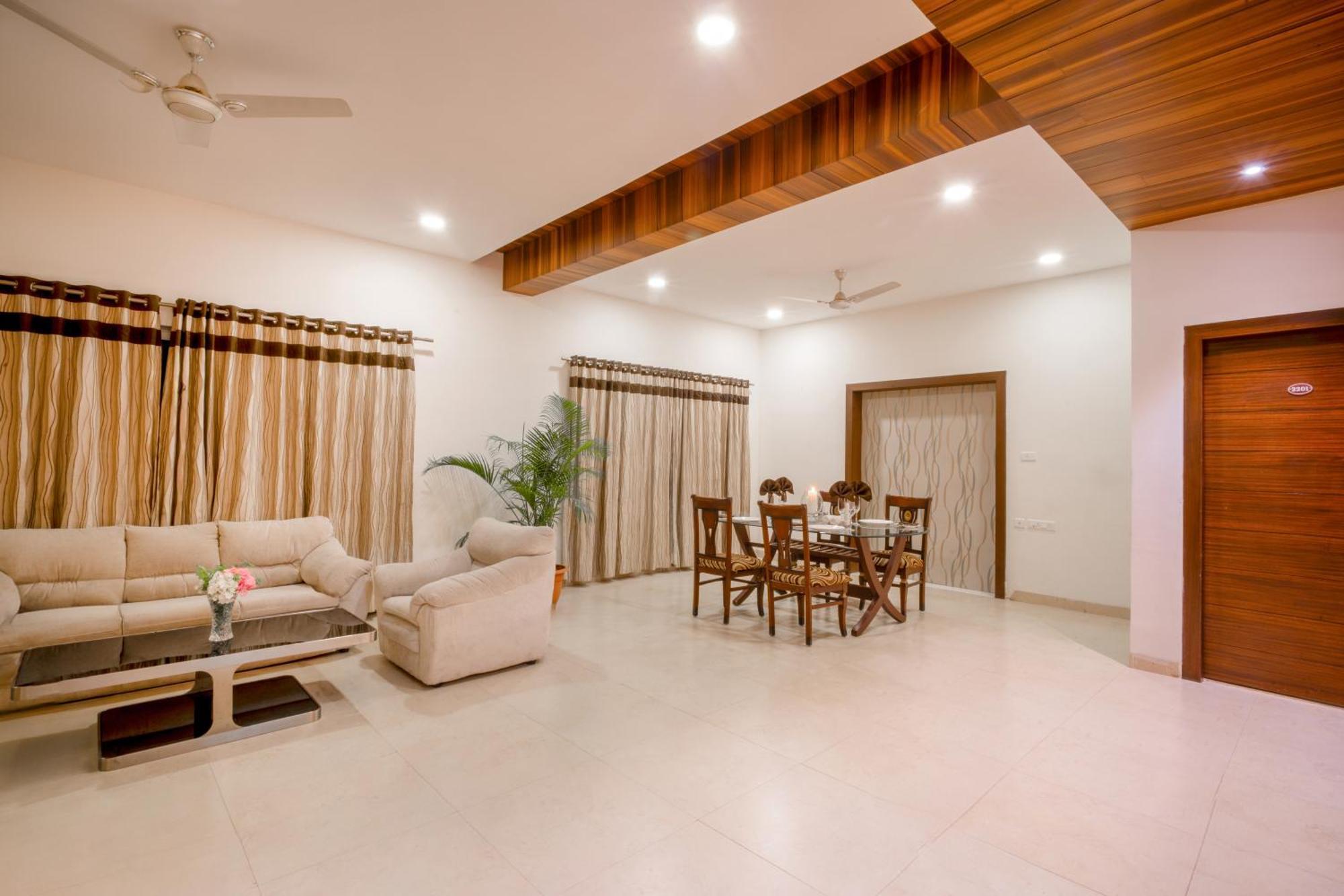 Summer Green Resort حيدر أباد المظهر الخارجي الصورة