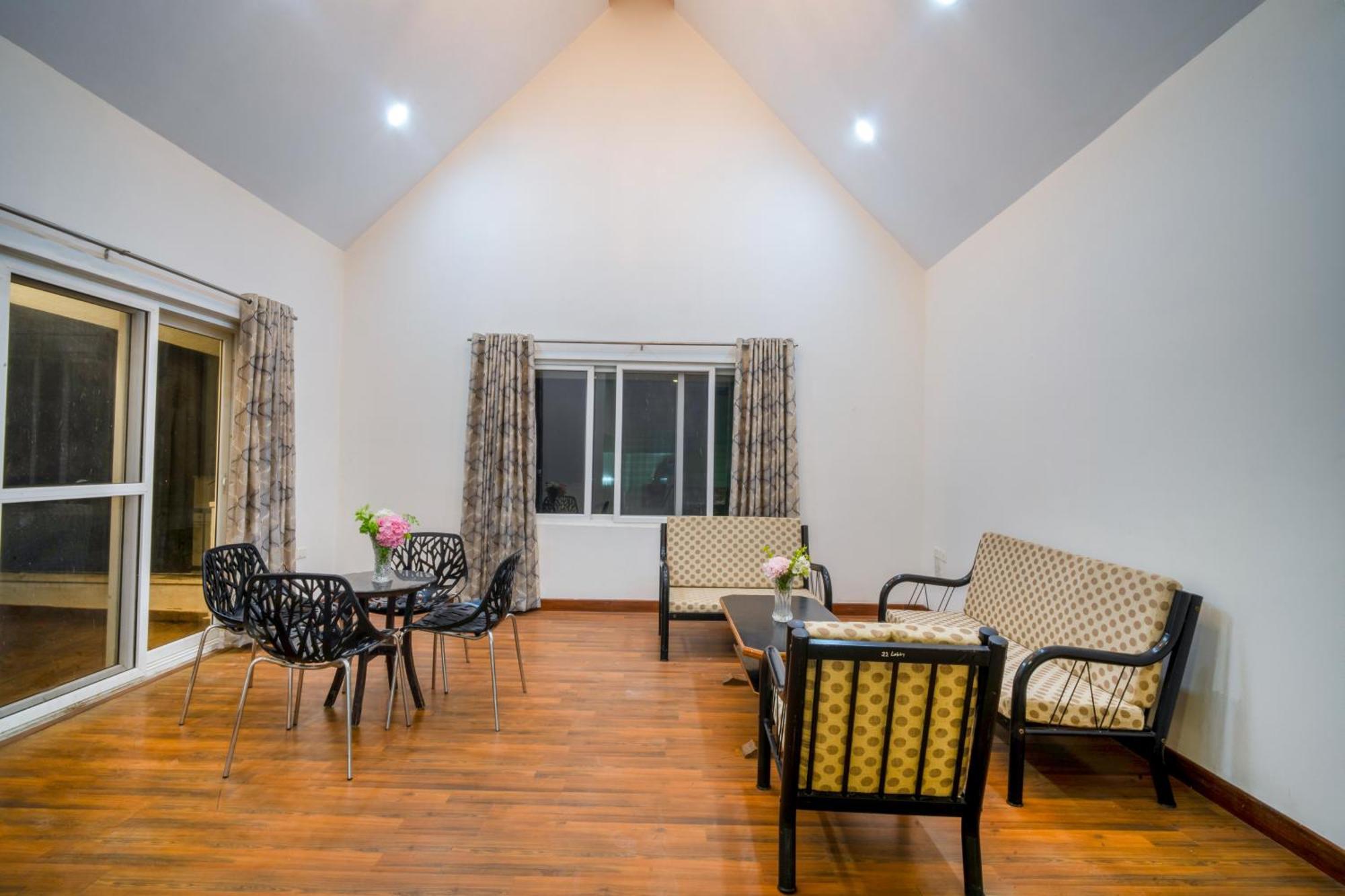 Summer Green Resort حيدر أباد المظهر الخارجي الصورة