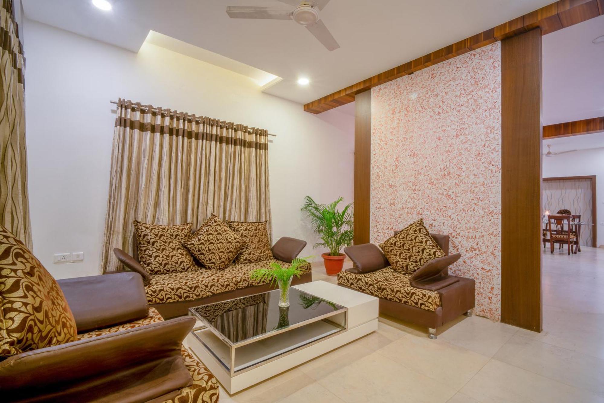Summer Green Resort حيدر أباد المظهر الخارجي الصورة